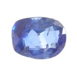 Blue Sapphire – 0.89 Carats (Ratti-0.98) Neelam